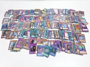 遊戯王カード 約500枚